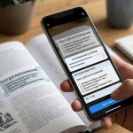 Распознать текст на фото - перевод картинки в текст